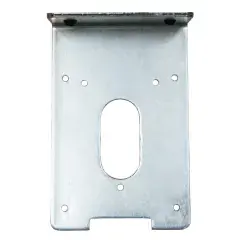 Prix Réduit Plaque de protection pour serrure électrique – VIRO – 9989