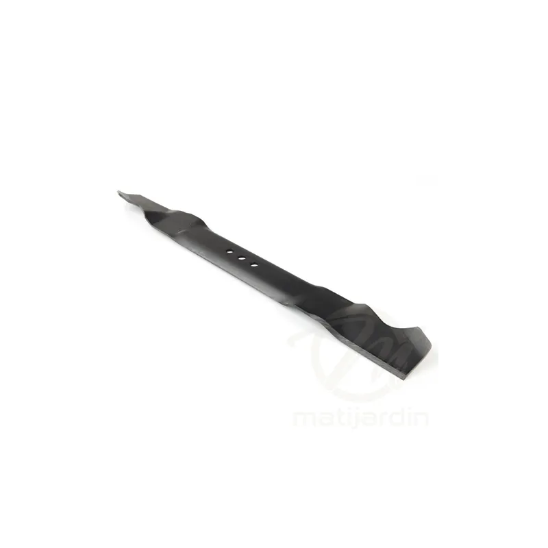 Lame tondeuse pour Murray 1101823 coupe 54,9 cm Usine Directe