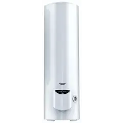 Chauffe-eau électrique stéatite 300L HPC+ vertical stable monophasé/triphasé D.570 – ARISTON – 3000684 Prix Cassé