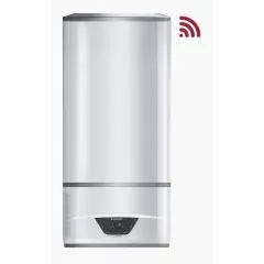 Chauffe-eau Lydos Hybride Wifi 100l – ARISTON – 3629180 Prix Bas
