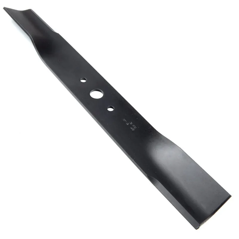 Expédié Aujourd&rsquo;hui Lame tondeuse pour Castelgarden G45 81004385 coupe 44,5 cm