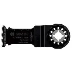 Lame Starlock HCS bois dur 32x50mm AIZ32BSPC – BOSCH – 2608662362 Promotion
