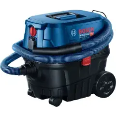 Remise Aspirateur 1250W GAS 12-25 PL 25L eau et poussière – BOSCH – 060197C100