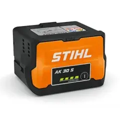 Seulement Aujourd&rsquo;hui Batterie 36V AK 30 S 5Ah – STIHL – 4520-400-6545