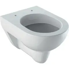 Cuvette WC suspendue RENOVA à fond creux 48cm – GEBERIT- 203245000 Paiement Sécurisé