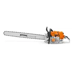 Pas Cher Tronçonneuse thermique 121,6cm³ MS 881 63cm 0,404‘‘ RS – STIHL – 1124-200-0201