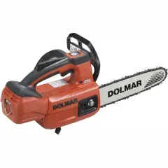 Tronçonneuse élagueuse 18V 25cm (sans batterie ni chargeur) + accessoires – DOLMAR – AS1925Z Jusqu&rsquo;à Épuisement Des Stocks