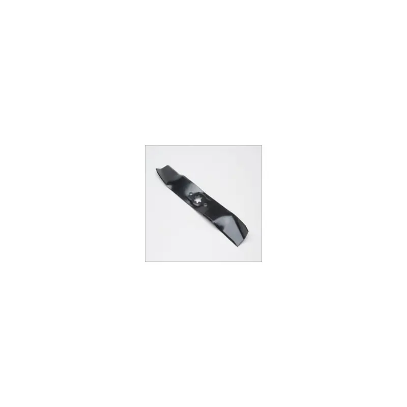 Prix Bas 742-0612A – Lame Mulching 37cm centrale pour Tondeuse Autoportée MTD coupe 117cm