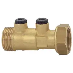 Clapet anti-pollution Mâle Femelle 3/4&Prime; – WATTS – 24110 Expédié Aujourd&rsquo;hui