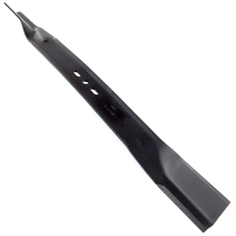 Lame tondeuse pour Noma/AMF Rider 30&Prime; 314275 coupe 76 cm Promotion Saisonnière