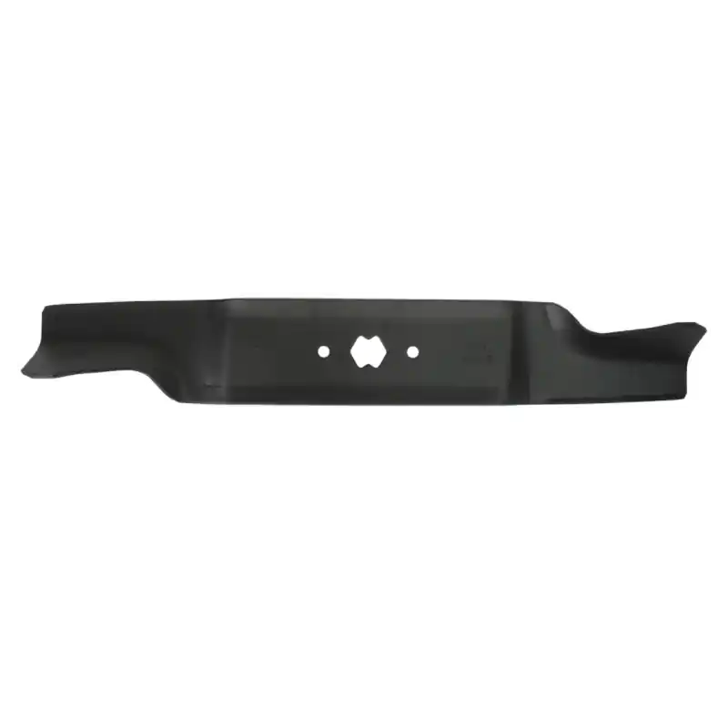 Haute Qualité 742-0675 – Lame Adaptable pour Tondeuse Autoportée MTD Ejection Latérale