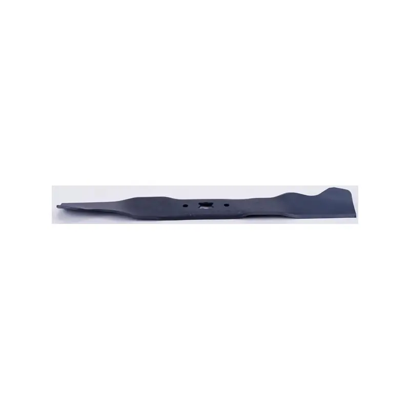 742-0738 – Lame Mulching Etoilée 46cm pour tondeuse MTD Jusqu&rsquo;à Épuisement Des Stocks