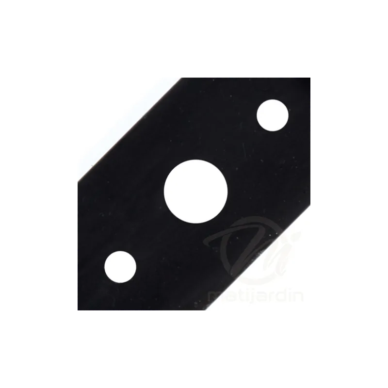 Commander Maintenant Lame tondeuse pour Honda HF2415SB BUN194-OR coupe 51,3 cm