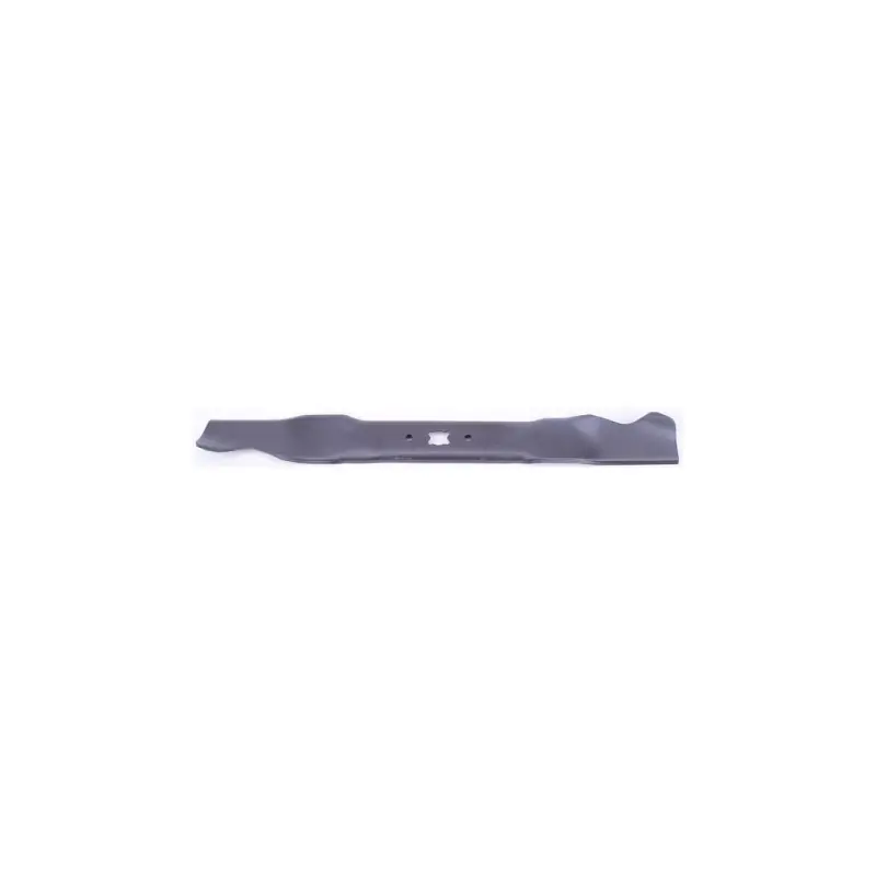 Acheter Direct 742-0741A – Lame Mulching 53cm Etoilée pour Tondeuse MTD