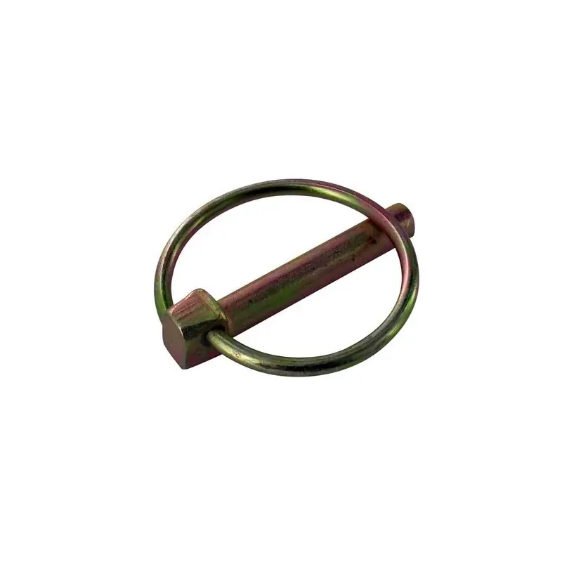 Remise Goupille d‘arrêt UNIVERSELLE 44 mm pour axe diamètre 30 mm