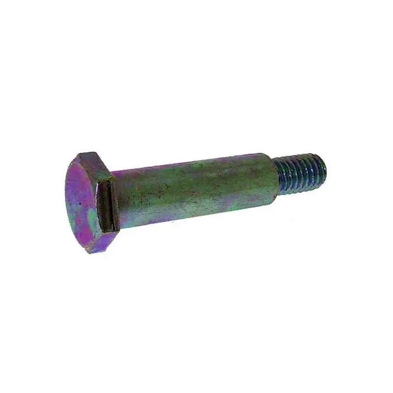Axe de roue UNIVERSEL 38 mm diamètre 12,7 mm Promotion Saisonnière