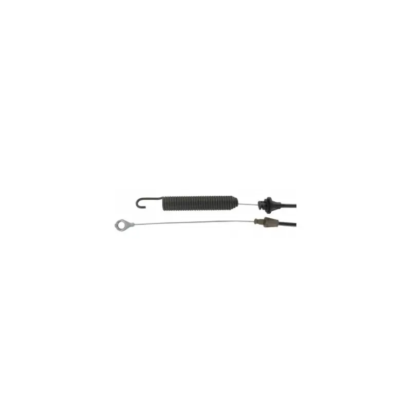 Promotion 746-04353A- Cable de Commande de Plateau de Coupe pour Tondeuse Autoportée MTD
