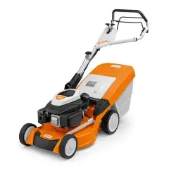 Produit De Marque Tondeuse à gazon thermique 173cm³ RM 650 VS tractée – STIHL – 6364-011-3411