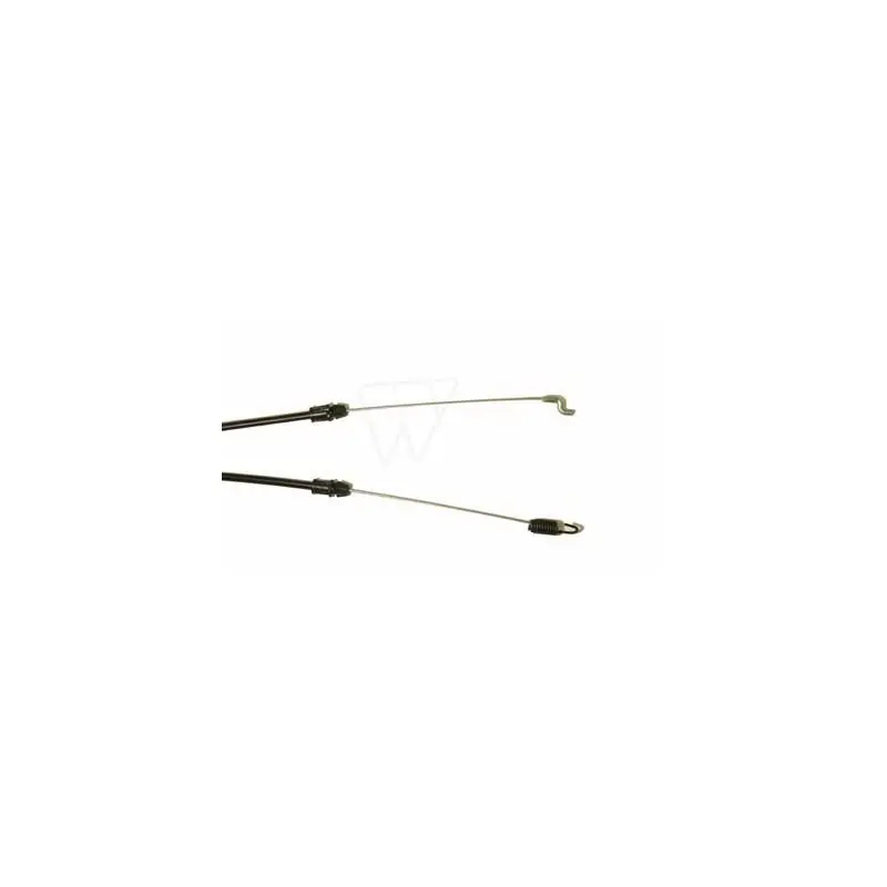 Prix Réduit 746-04780 – Cable d‘embrayage pour tondeuse MTD