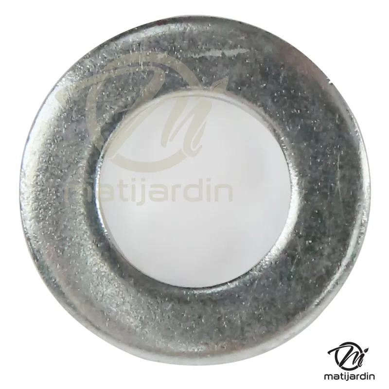 Rondelle réduction lame universelle 1er prix alésage 14 mm diamètre 25 mm Vente Flash