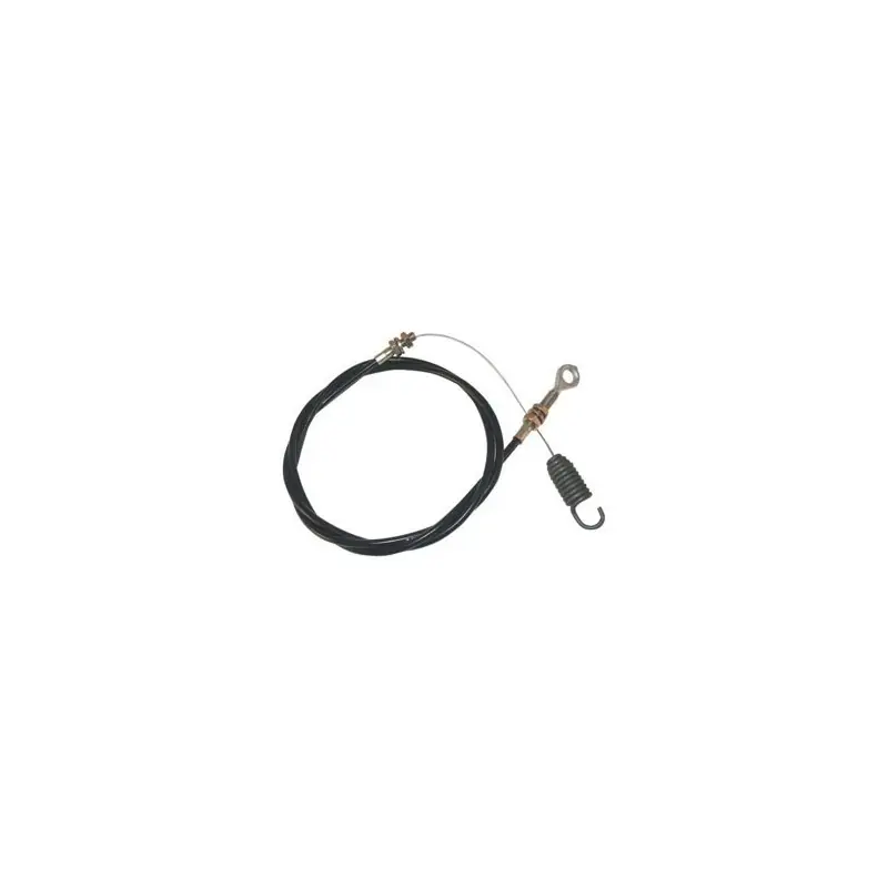 Must-Have 746-0940 – Cable d‘embrayage de lame pour tondeuse autoportée MTD