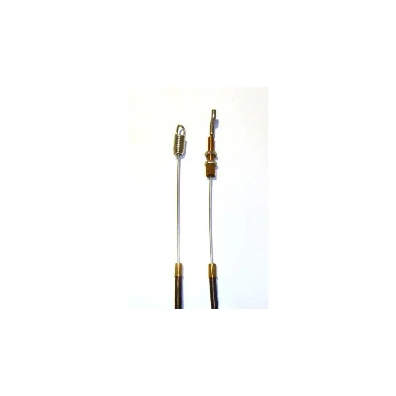Nouvelle Collection 746-0986 – Cable de traction pour tondeuse MTD