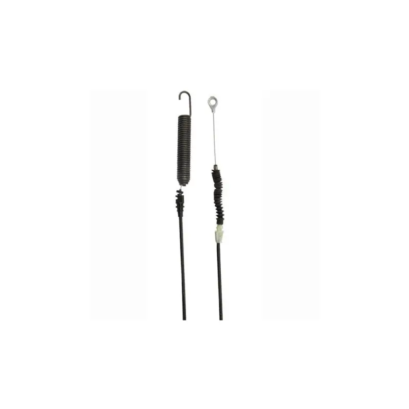 74605436 – Câble d‘embrayage pour Tondeuse Autoportée MTD Achat Immédiat