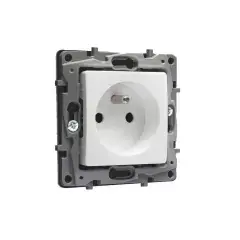 Offre Spéciale Prise de courant 16A NILOÉ 2P+T – LEGRAND – 664735