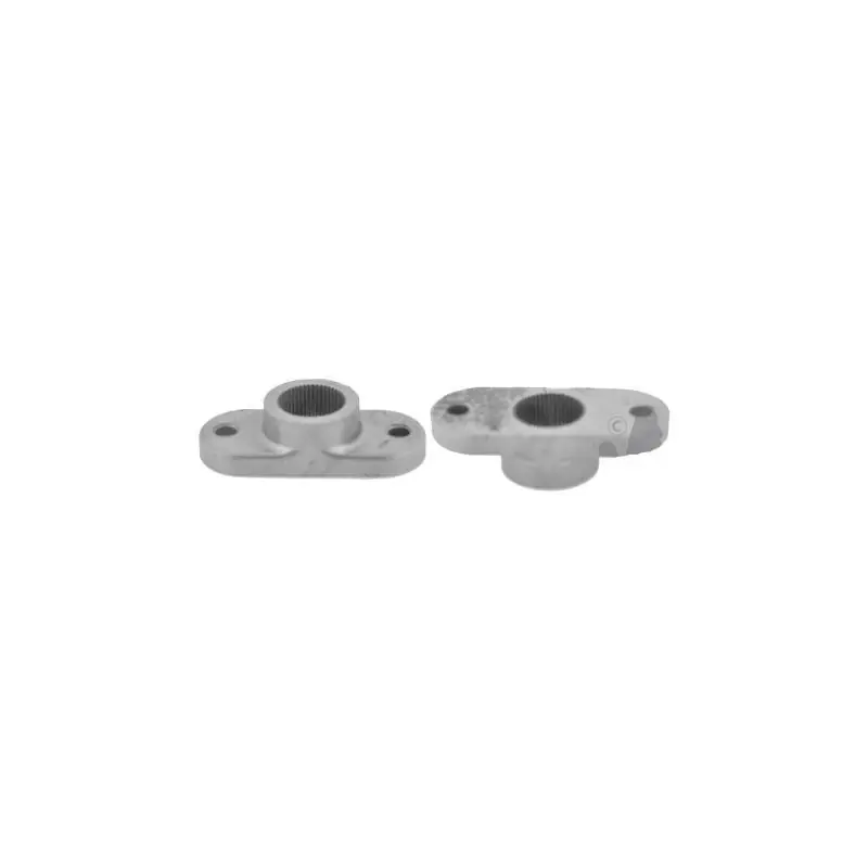 Petit Prix 748-0300 – Support de lame Adaptable pour tondeuse autoportée MTD