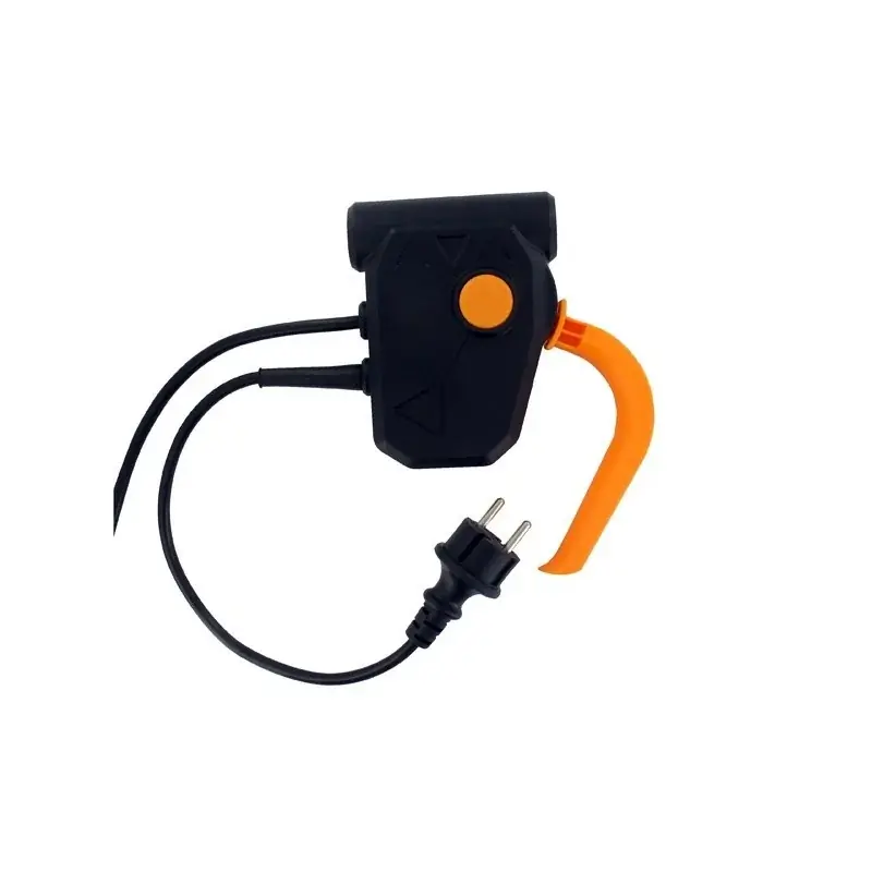Meilleur Choix Contacteur électrique UNIVERSEL pour motobineuse