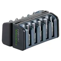 TwinBOX BB-MIX - FESTOOL - 496936 Remise