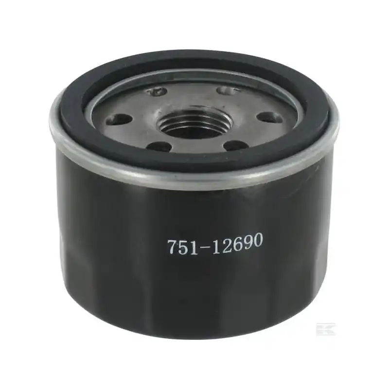 Petit Prix 751-12690 – Filtre à huile pour moteur MTD
