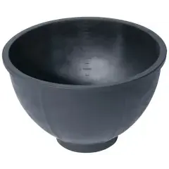 Prix Cassé Bol de plâtrier taliagom® 1,5 litre – TALIAPLAST – 320401