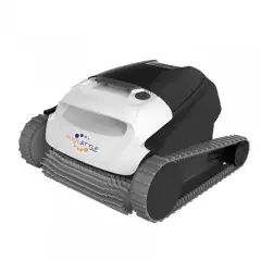 Offre Exclusive Robot de piscine 120W DOLPHIN Poolstyle AG P/24 – POOLSTYLE – PSL-200-0303
