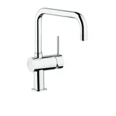 Produit De Marque Mitigeur d‘évier MINTA monocommande bec haut U – GROHE – 32488000