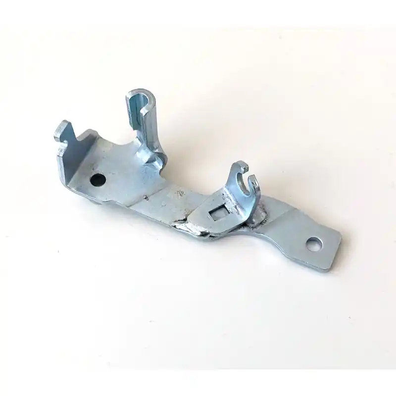 Livraison Express 75143-VE0-L50 – Crochet Ressort de Rappel pour Tondeuse HONDA