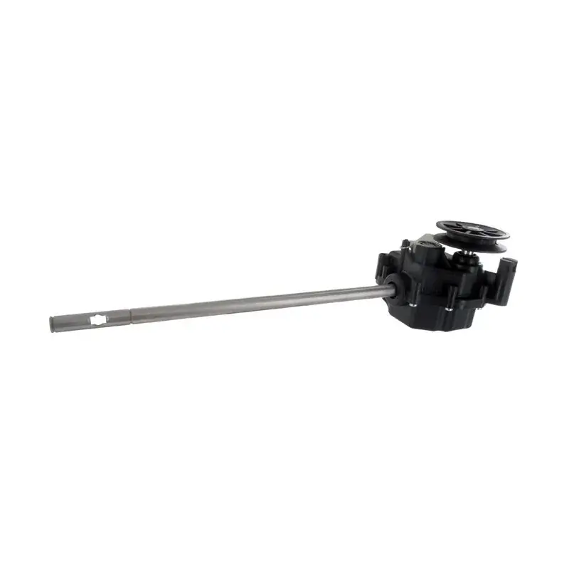 Boitier de transmission MASPORT 583487 Dernier Modèle