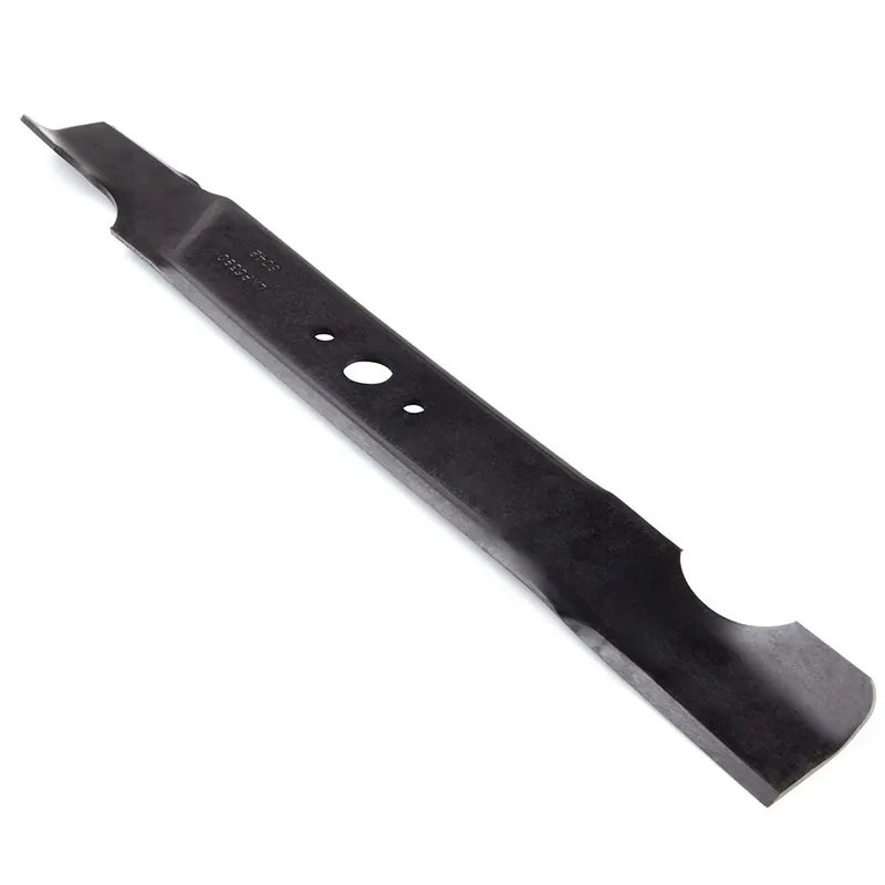 Certifié Lame tondeuse pour MTD 462R 942-0621 coupe 53 cm