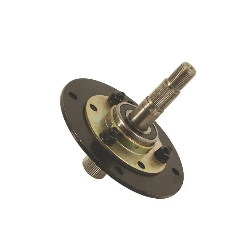 Retour Gratuit 753-05319 – Palier de lame pour tondeuse autoportée MTD