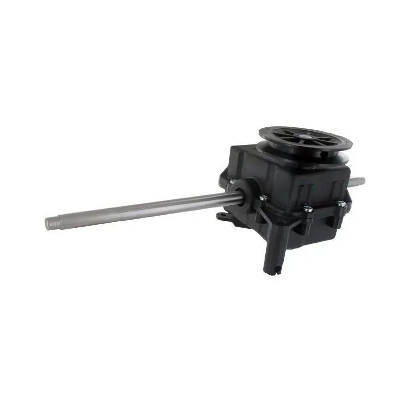 Boitier de transmission PUBERT – ROQUES ET LECOEUR 0306040012 Commander Maintenant