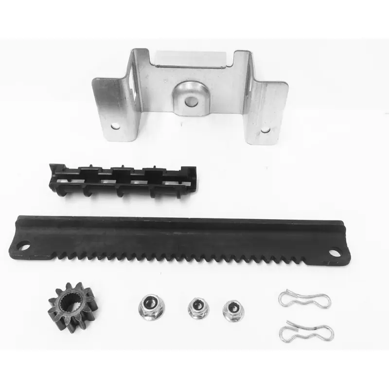 753-11064B – Kit Crémaillère de Direction pour Tondeuse Autoportée MTD Expédition Rapide