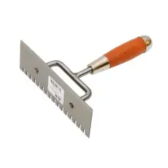 Truelle BERTHELET 18cm – MOB OUTILLAGE – 6062000001 Jusqu&rsquo;à Épuisement Des Stocks