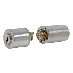 Offre Du Jour Jeu de cylindre EXPERT KES 591 45mm quatre clés varié – KABA – 5.DZ28+45.NI.AK591.V