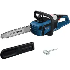 Tronçonneuse 18V GKE 18V-40 Professional (sans batterie ni chargeur) – BOSCH – 06008D3000 Retour Gratuit