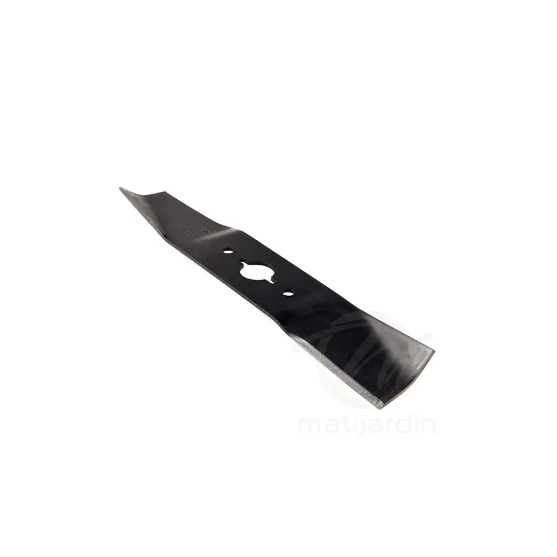 Lame tondeuse pour Gilson 42&Prime; 703380 coupe 37 cm Réduction