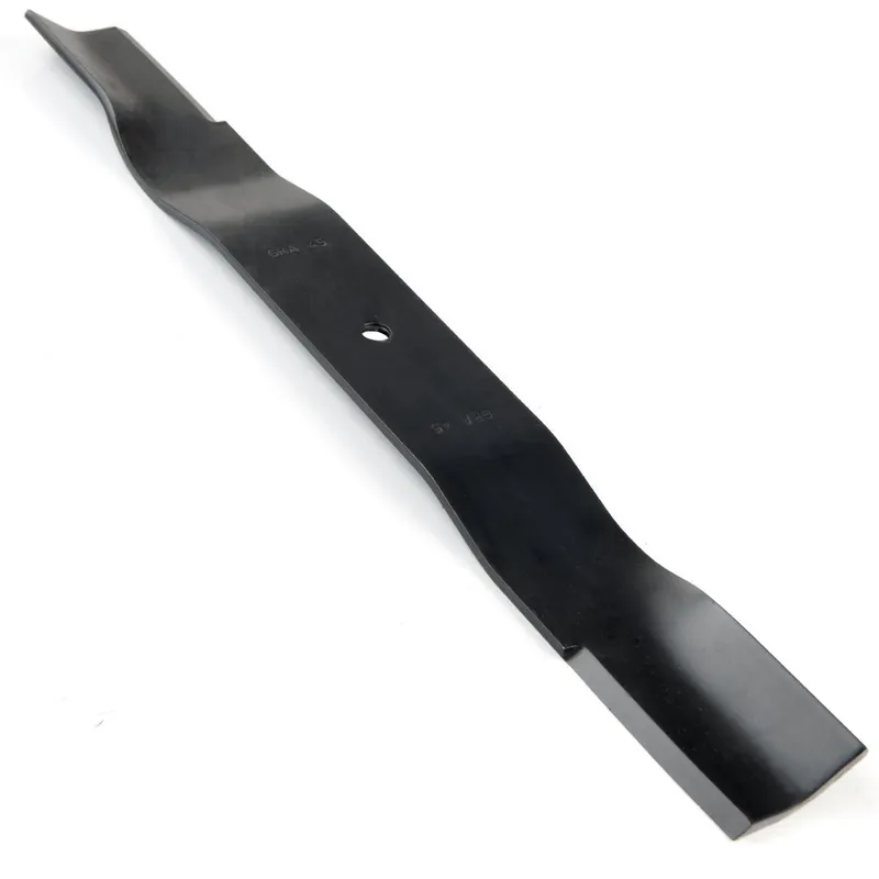 Lame tondeuse pour Granja GT352 N°1206 coupe 45,8 cm Paiement Sécurisé