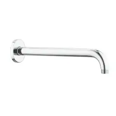 Bras de douche équerre RAINSHOWER 286mm – GROHE – 28576000 Achetez Aujourd&rsquo;hui