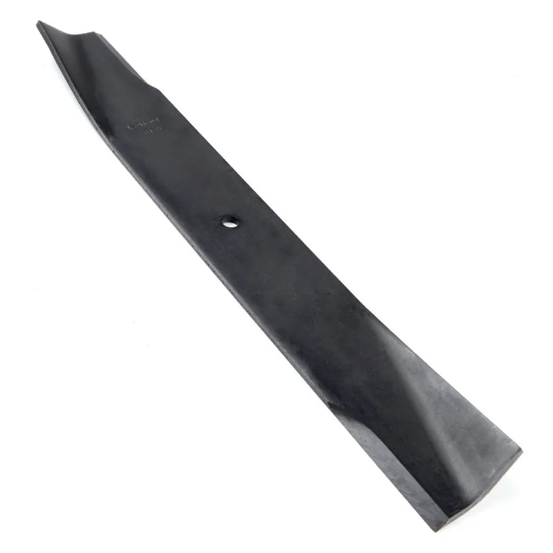 Lame tondeuse pour Husqvarna GT180 5321217-98 coupe 44,1 cm Nouvel Arrivage