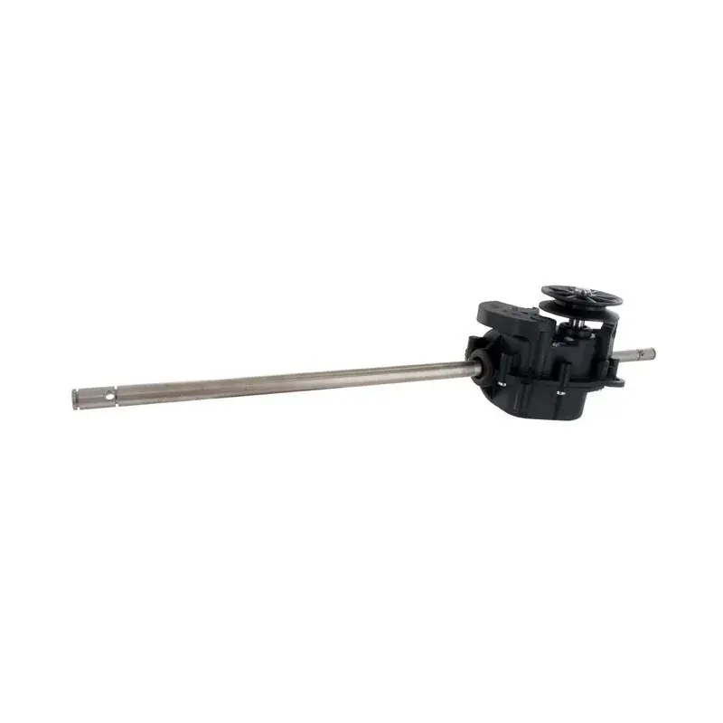 Boitier de transmission DAYE 2102300062N pour modèles DYM1560 Pas Cher