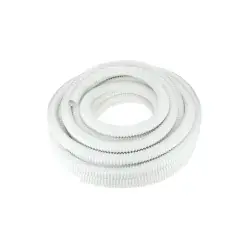 Tuyau d‘évacuation PVC annelé – GARIS – 1012000032 Must-Have